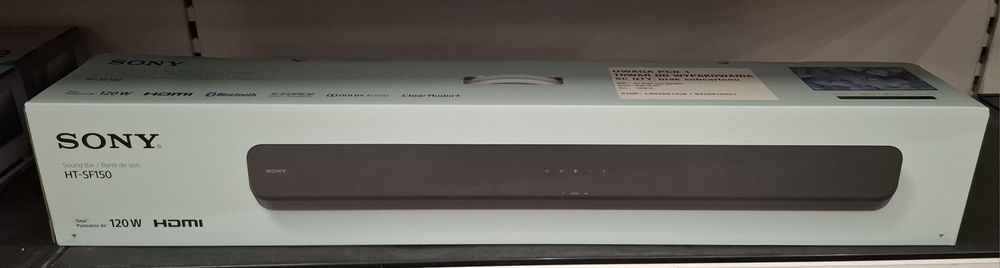 Głośnik Sony Model SF150