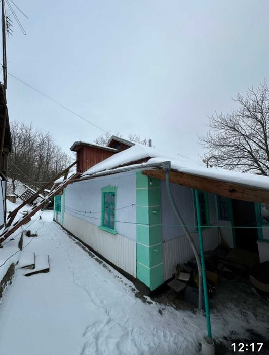 Продається будинок в Шершнях