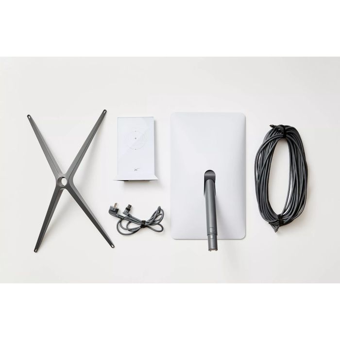 Старлінк антена донор, Starlink v2