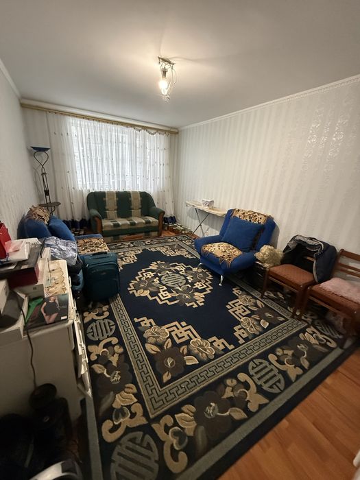 Продам 3-комн. Квартиру на Провадийской