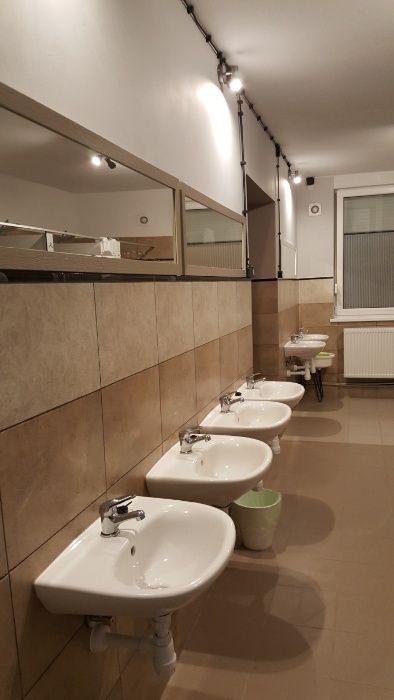 NOCLEGI dla firm 400m Do Elektrowni Turów i Kopalni