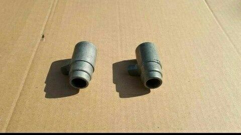 Втулка  Фольксваген т-5 т-6 vw t-5 t-6 втулка подлокотник Multivan