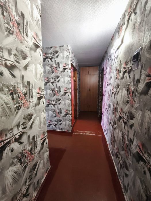 Продаж 2-х кімнатна квартира по Шевченка район зуп.Молодіжна