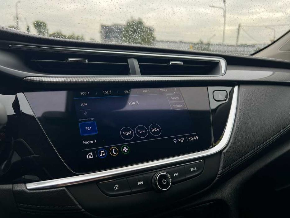 Buick Encore 2020