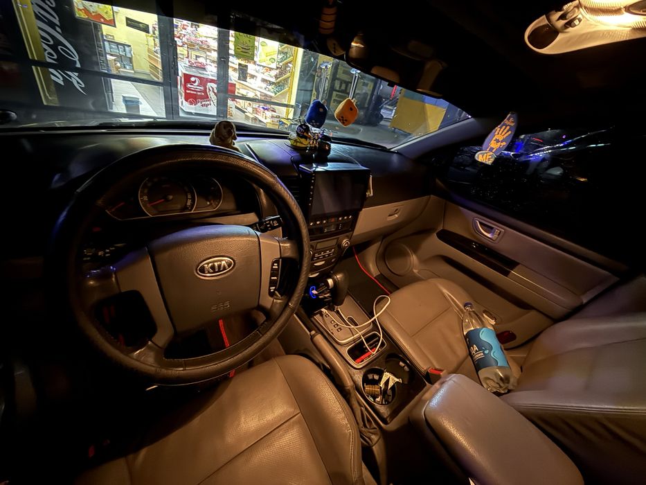 Соренто 1 поклліня