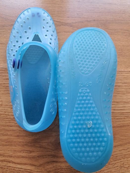 Buty do wody Chorwacja