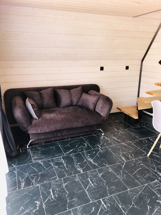 A - frame «У Евелінки»