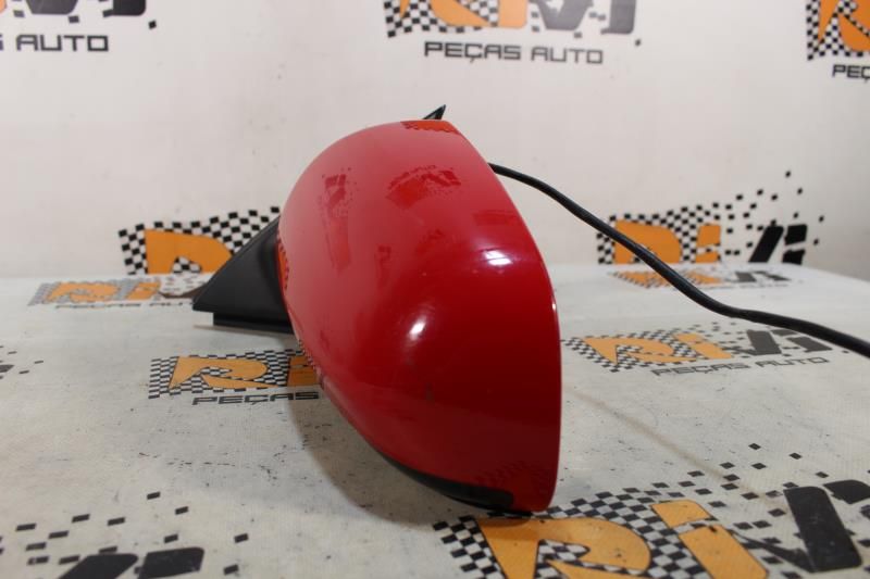 Retrovisor / espelho esquerdo AUDI A4 (8EC, B7)
