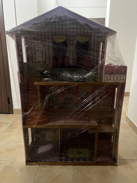 Дом для кукол Kidkraft