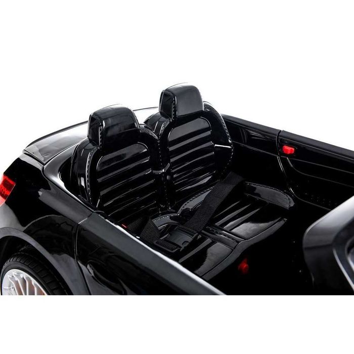 BAWIBUS.PL Auto samochód na akumulator MERCEDES AMG SL65 jeździk autko