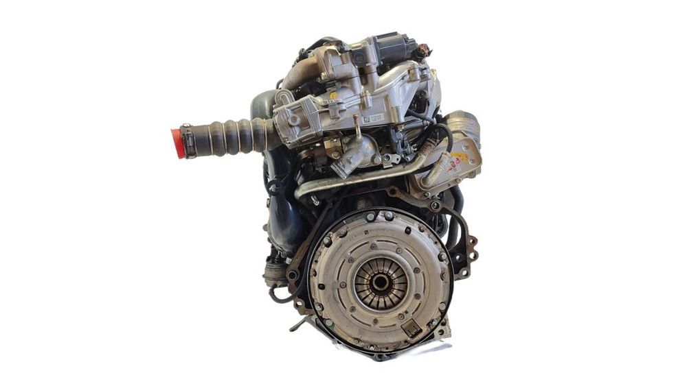 Motor Opel Zafira B 1.7Cdti Ref-A17Dtr