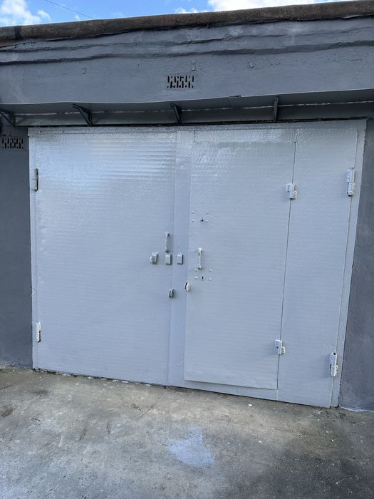 Сдам гараж го «ЛАДА»