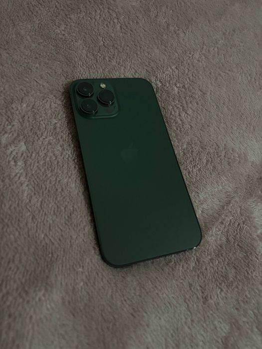 iPhone 13Pro Max 128 gb у відмінному стані !