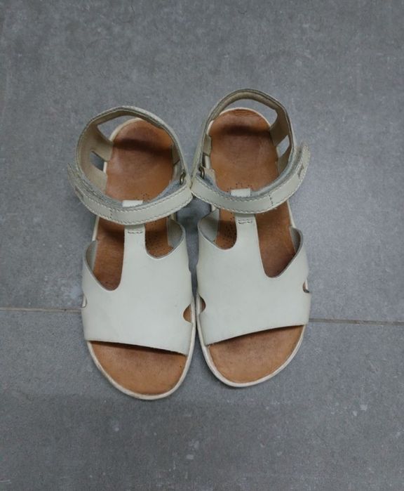 Sandálias Camper, menina, número 32