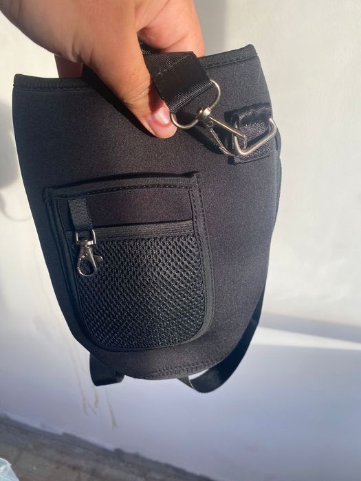 Bolsa para águas