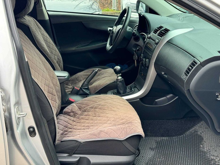 Продам Toyota Corolla 2010р. #73448