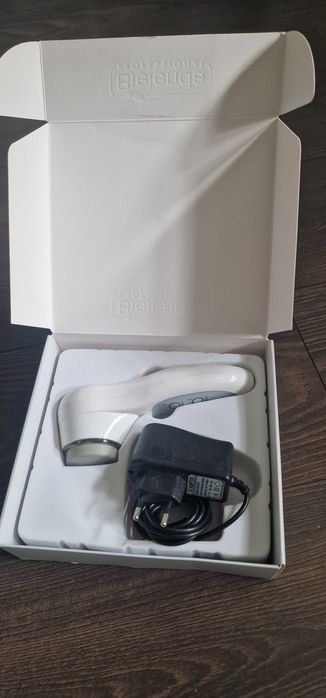 Bielenda Fotonowy masażer ultradźwiekowy 2w1