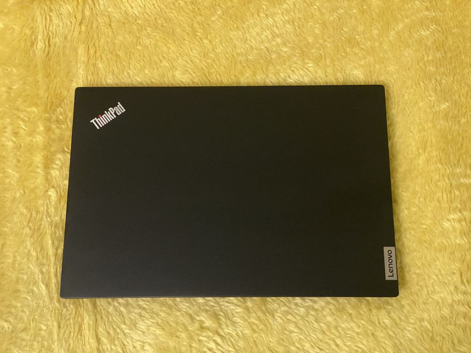 Lenovo ThinkPad E14 Gen2 i5-1135G7/8Gb/256Gb