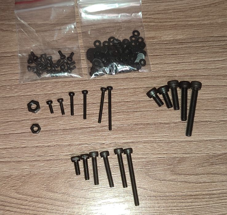 Гвинти/винты для ноутбука/шайби/шайбы /болти