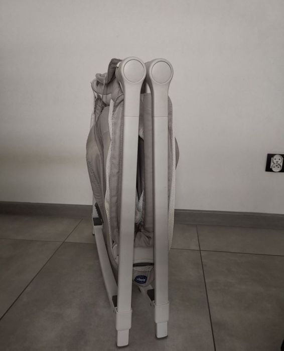 Łóżeczko turystyczne Chicco Zip&Go