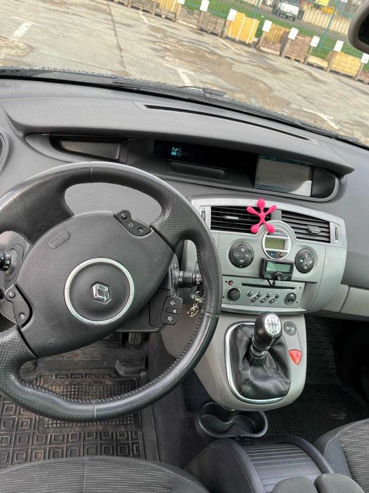 Продам Рено 2007 р.