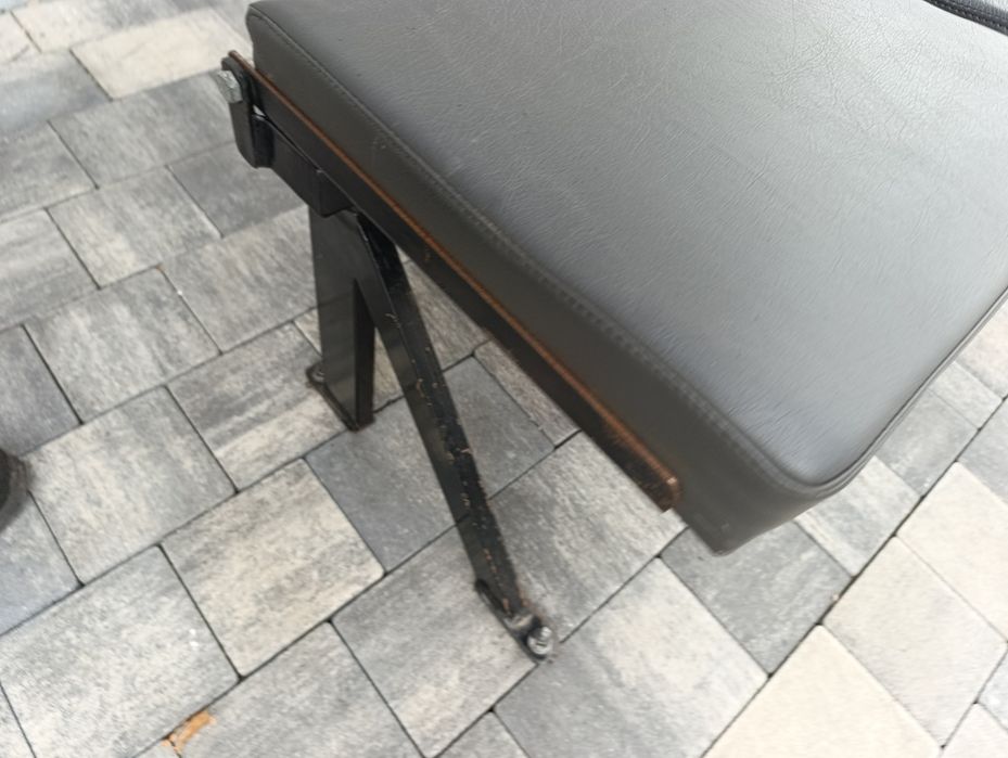 Łóżko kempingowe półka multiflexboard VW t5 t6 multivan