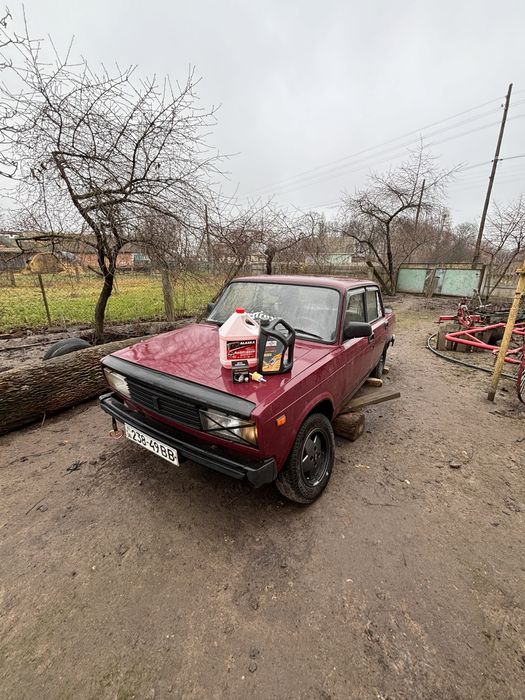 Продам дрифт-корч ВАЗ-2105