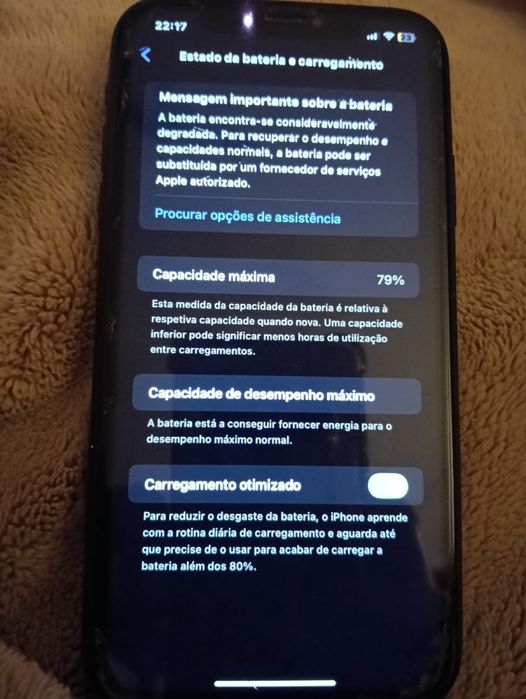 Iphone Xr Em Otimo Estado