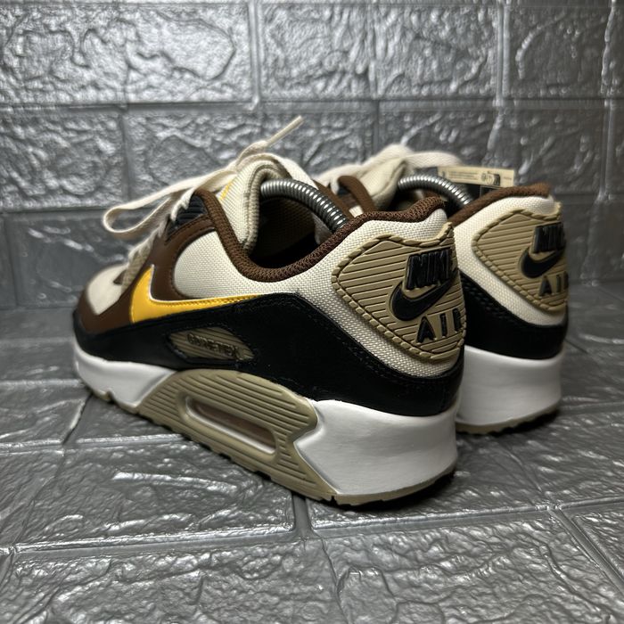 Чоловічі кросівки Nike Air Max 90 Gtx FD5810-201