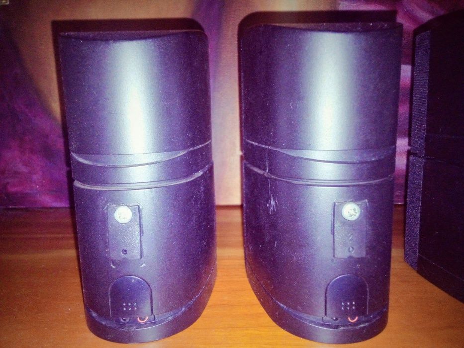 Bose Acoustimass 5.1 5x200w