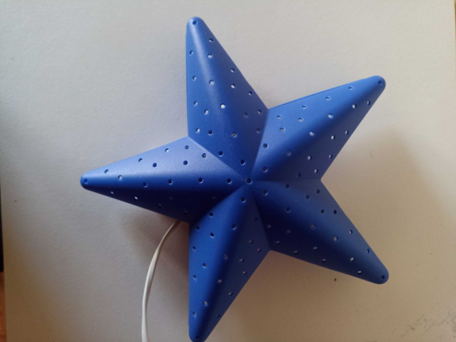 Luz de presença ikea