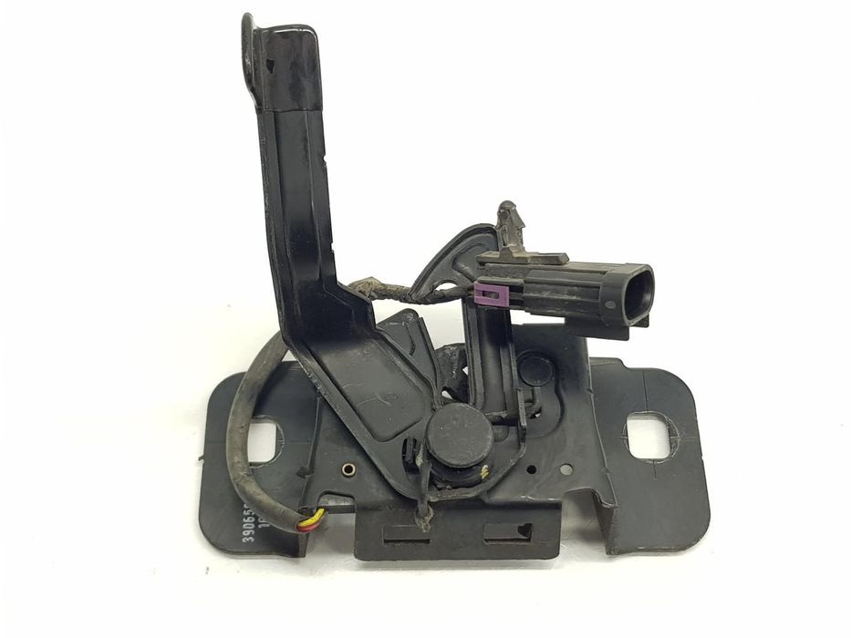 Bloqueio Capo Opel Astra K Sports Tourer