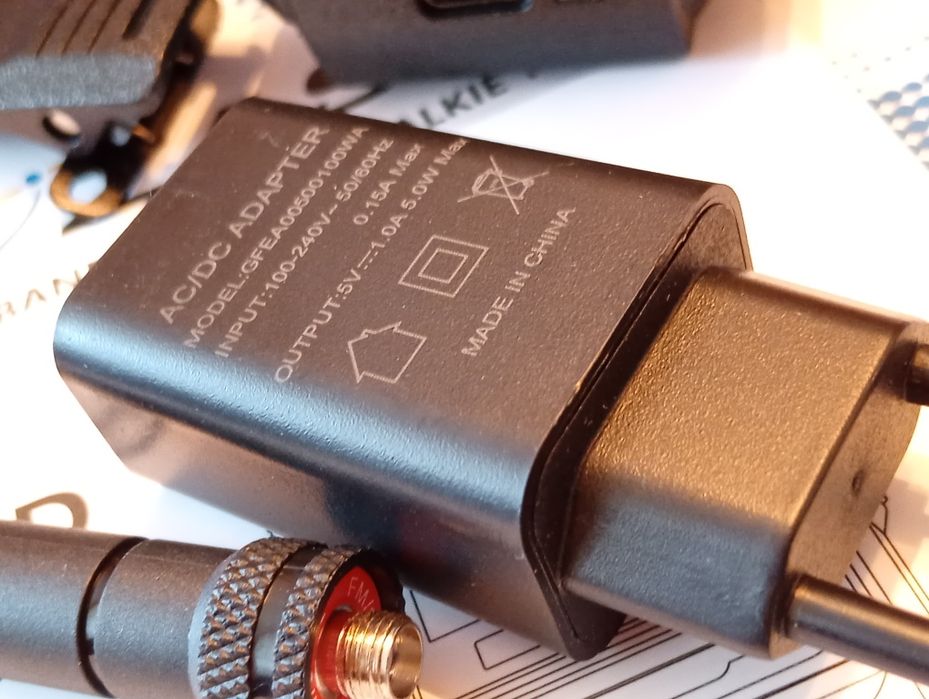Радиостанция Zastone M8 полнодиапазонная AM, FM, UHF, VHF, SATCOM рация НОВАЯ