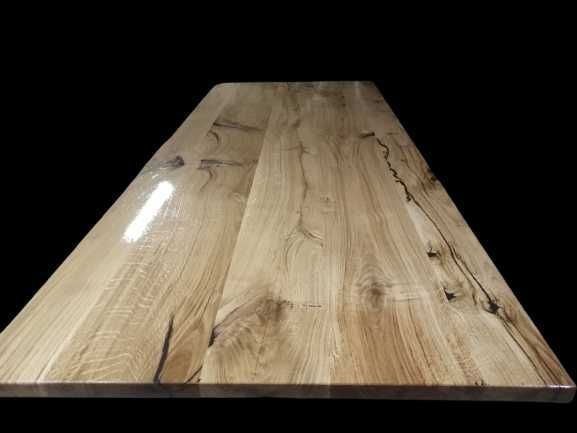 Blaty kuchenne Lite drewno dębowe na wymiar