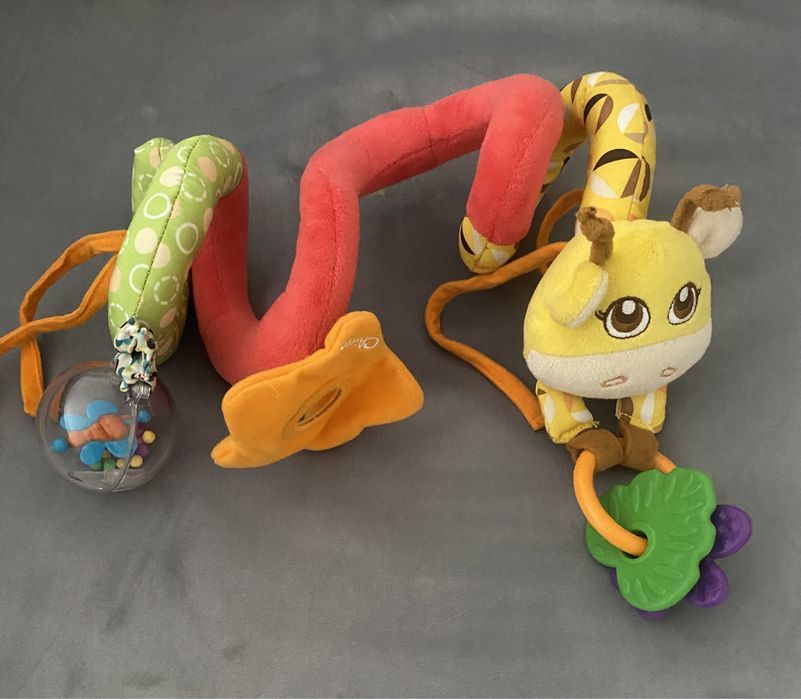 Brinquedo para carrinho Chicco