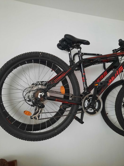Bicicleta BERG COUNTRY 30
