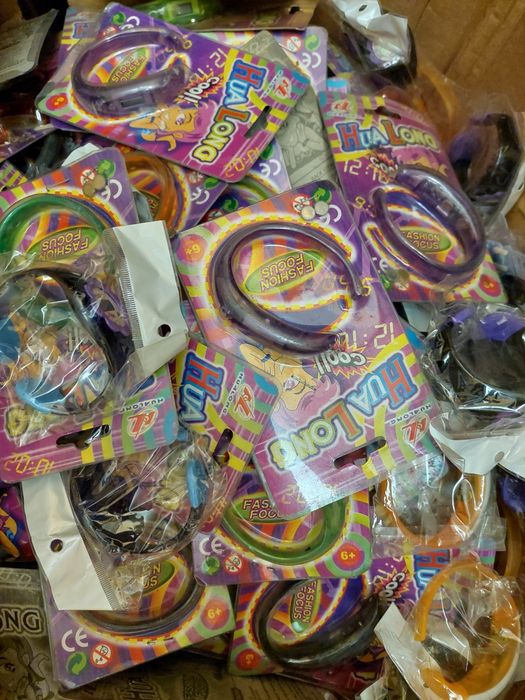 Zegarki i inne rzeczy