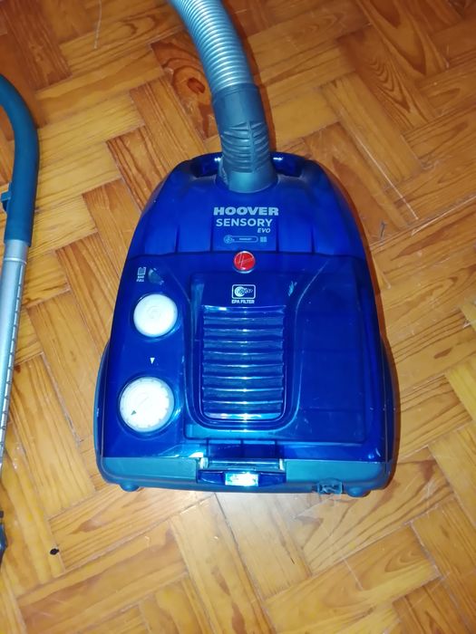 Aspirador Hoover
