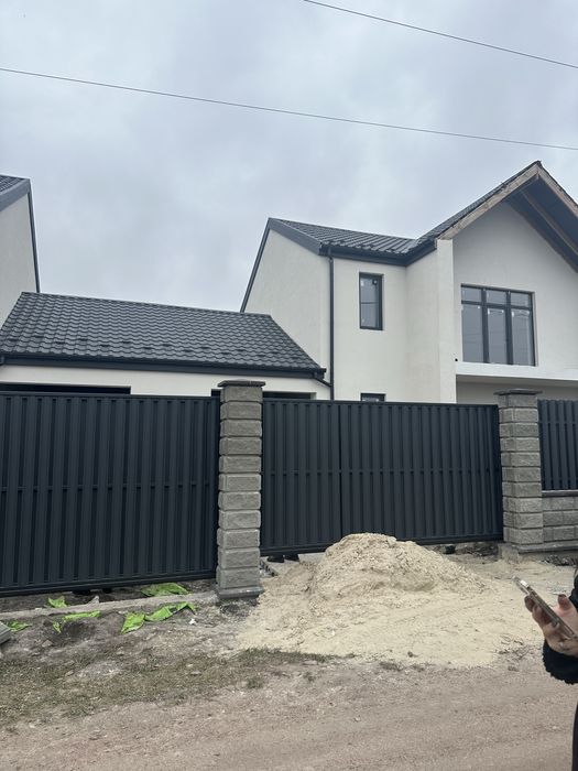 Продаж Дуплексу в Житомирі