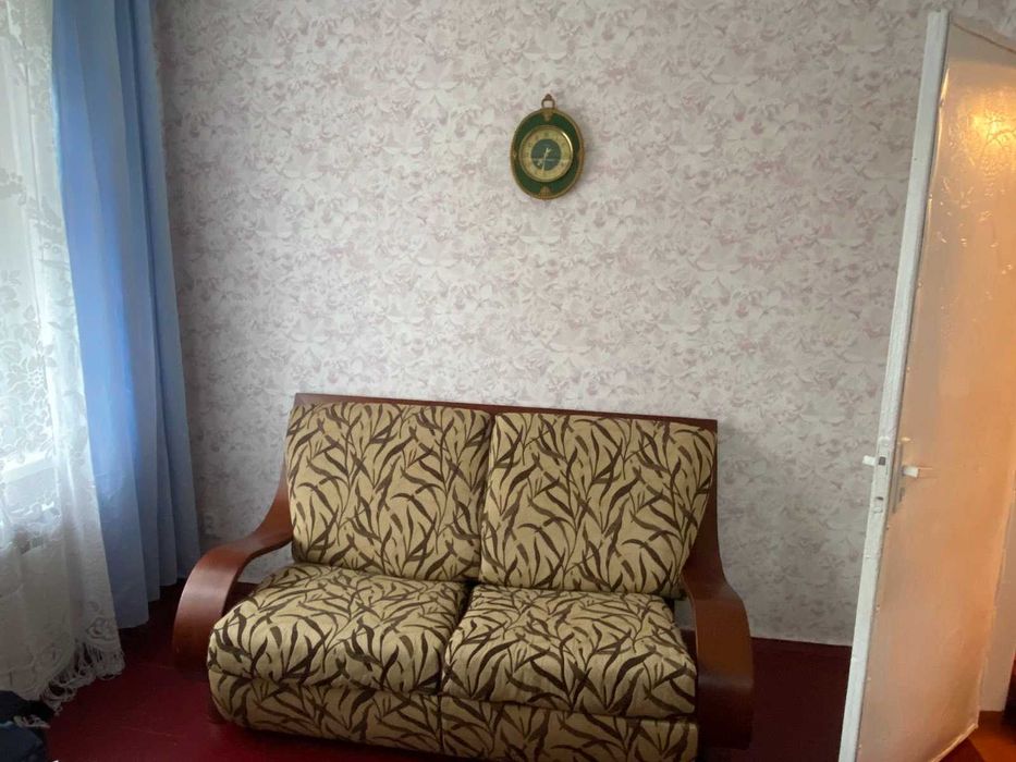 Продаж 3-х кімн. квартири вул. Пушкіна, непрохідні кімнати, 2 поверх. Є ВІДНОВЛЕННЯ