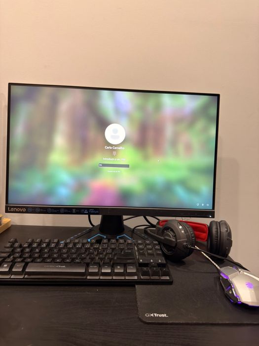 Lenovo 24” G24e-20