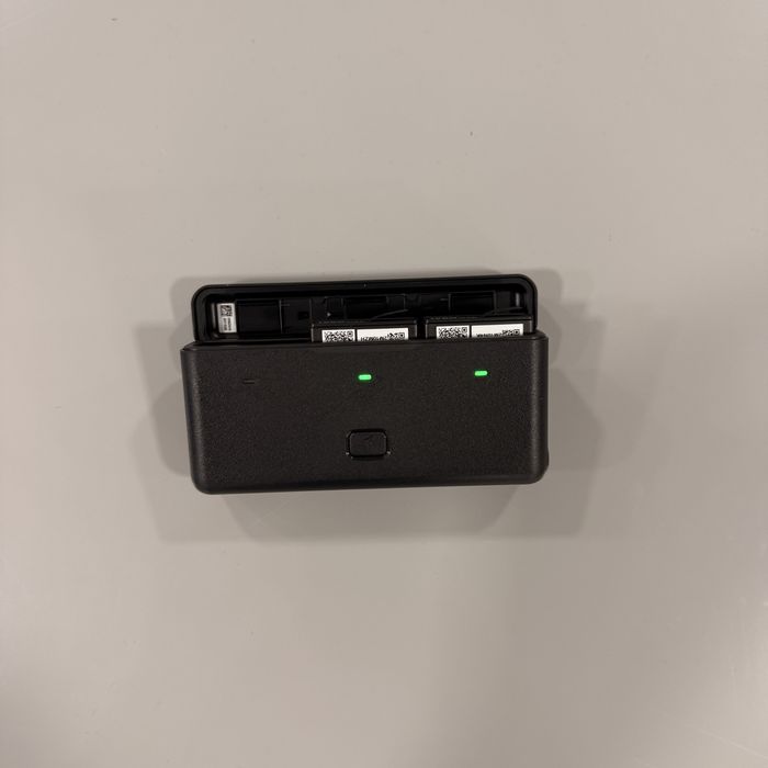 Osmo Action 5 Pro Kit Aventura + Bundle Goodis (Garantia)