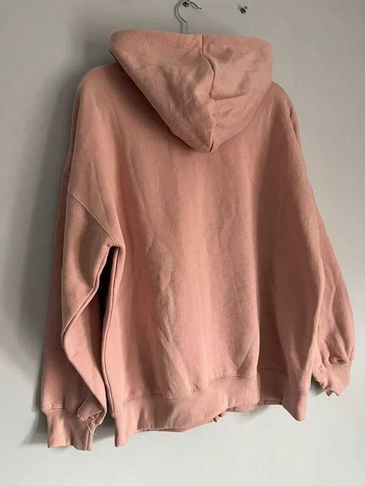 Bluza z kapturem na zamek Sinsay nowa