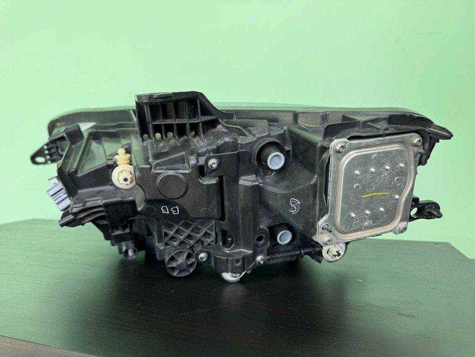 Фара права FULL LED VOLVO S60 V60 USA США америка