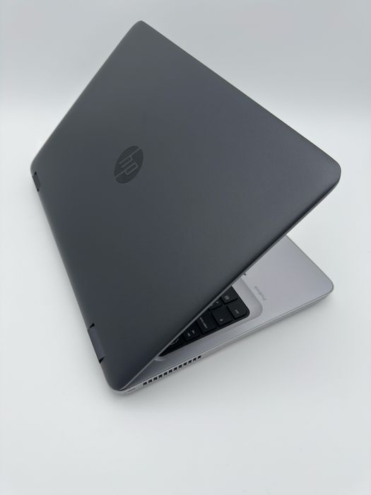 HP ProBook 650 G2 | i5-6300U | 16GB | 256GB SSD |15.6"| 1 ANO GARANTIA
