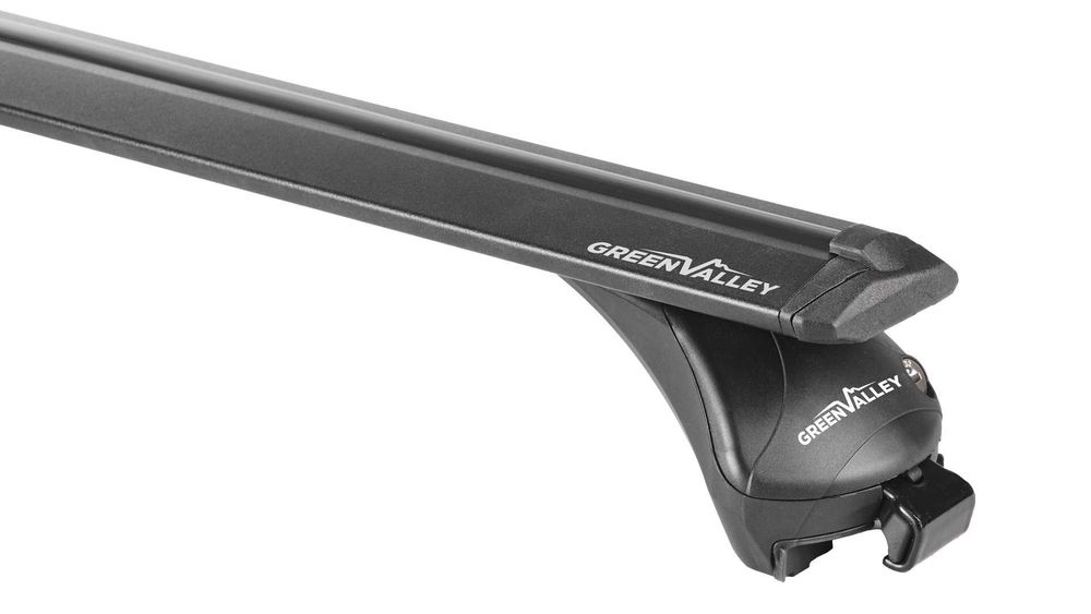 bagażnik bazowy belki BAIC Beijing 7