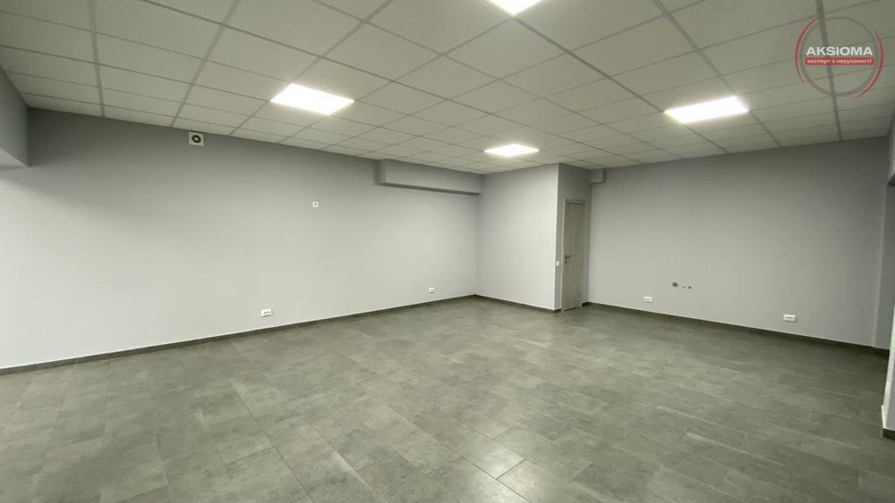 Оренда приміщення вільного призначення