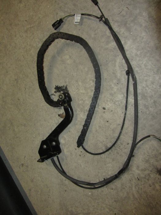 Ролік Змейка Шлейф замок завіси 906 VW Крафтер Спринтер