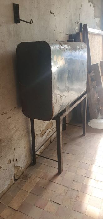 Продам бак на 200 литров