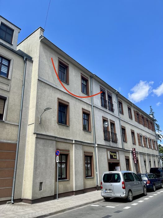 Mieszkanie na sprzedaż